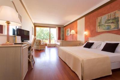 Junior Suite with Lake View - Annex 3