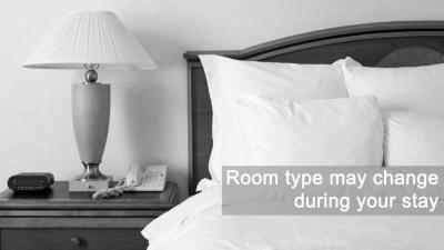 Flexible Room 6
