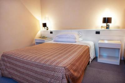 Single Room 1