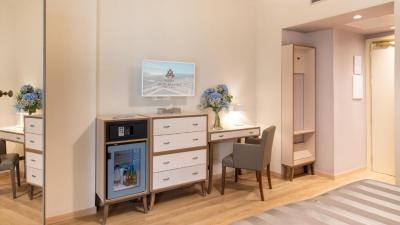 Chambre Double Standard 1