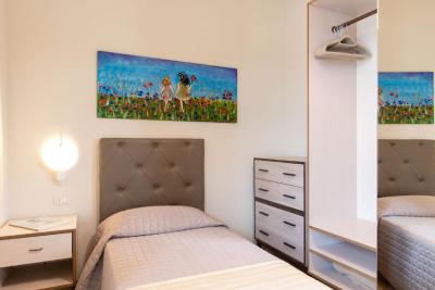 Chambre Simple 2