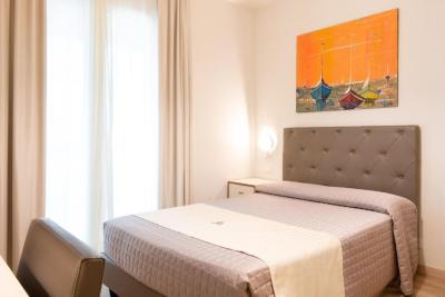 Chambre Simple Sup&eacute;rieure 4