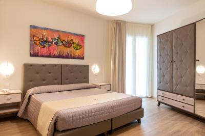 Chambre Double Sup&eacute;rieure 5