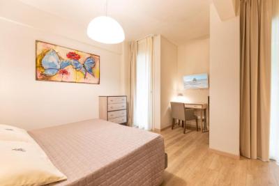 Chambre Double &Eacute;conomique 6