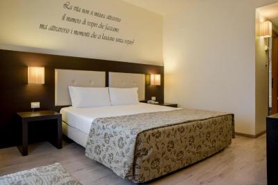 Double or Twin Room 1