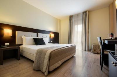 Superior Double or Twin Room 3
