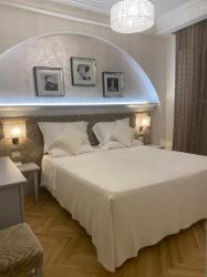 Standard Double or Twin Room 8