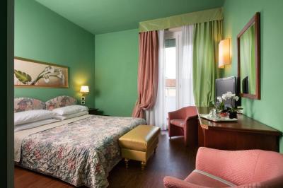 Standard Double Room 2