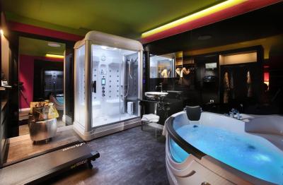 Wellness Suite 5
