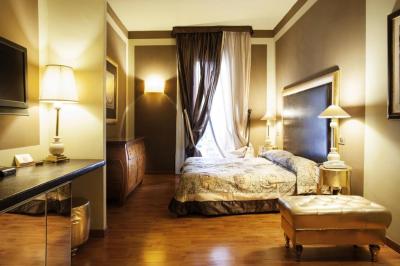 Junior Suite 7