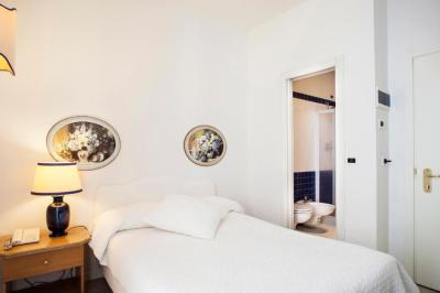 Comfort Single Room 8