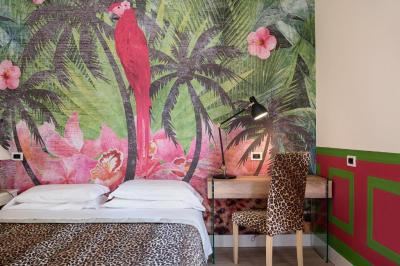 Superior Room with Spa access 11