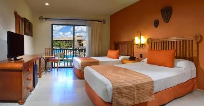 Standard Double Room 1