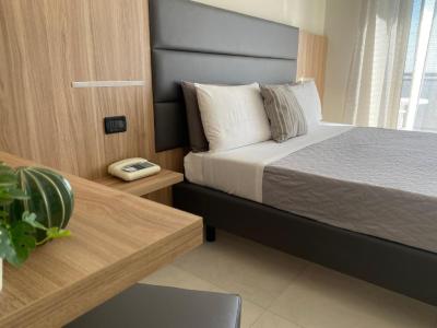 Suite J&uacute;nior 5