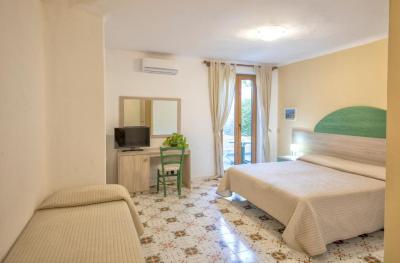Standard Family Room 3