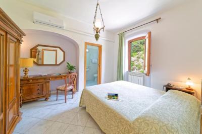 Economy Double or Twin Room 5