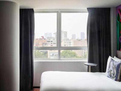 Superior Skyline Double Room with Two Double Beds 13