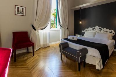 Superior Double or Twin Room with Spa Access 3