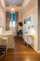 Standard Single Room 7