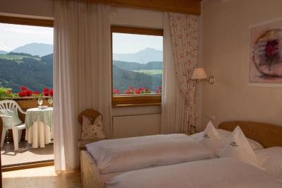 Standard Double Room 1