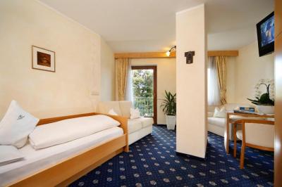 Single Room with Mountain View 6