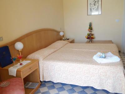 Habitaci&oacute;n Doble con acceso a la playa 5