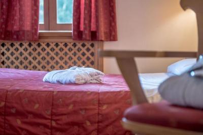 Double Room 1