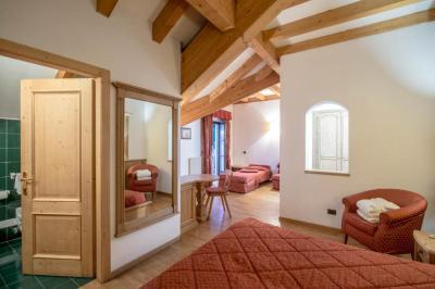 Quadruple Room 2