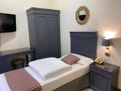 Chambre Simple Standard 1