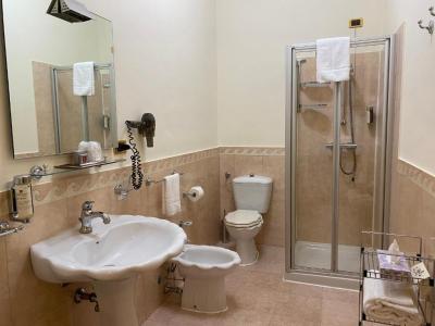 Chambre Double Standard 2