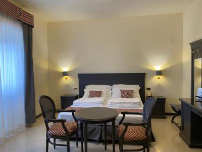 Chambre Triple Standard 5