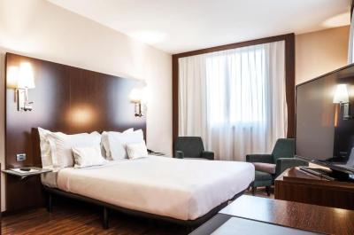 Comfort Room 5