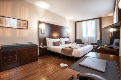Superior Double Room 6