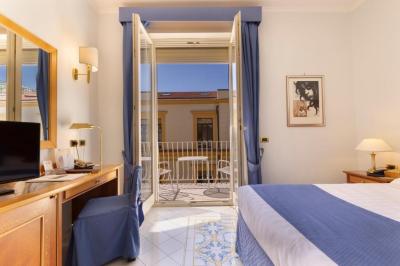 Double or Twin Room 1