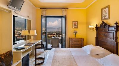 Double Room 4
