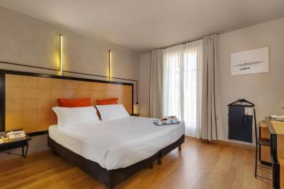 Standard Double Room 1