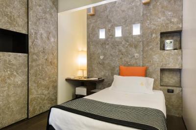 Single Room 4