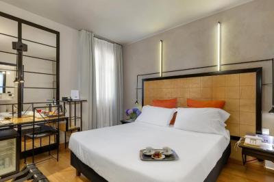 Economy Double Room 5