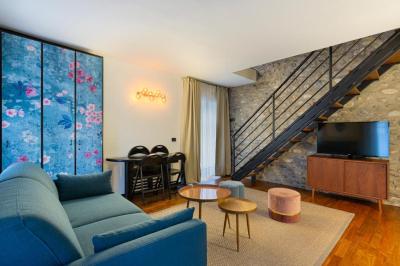 Triple Room 7