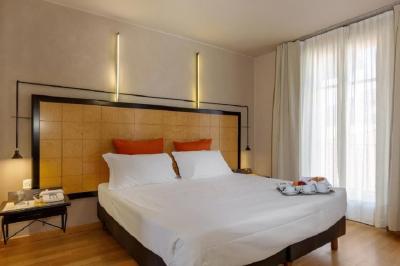 Standard Single Room 10