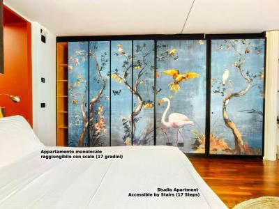 Studio Apartment 12