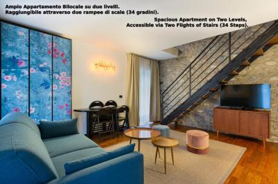 Apartment 13