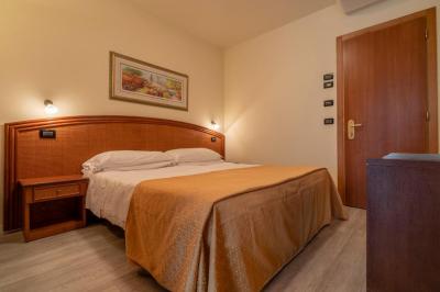 Economy Double or Twin Room 6