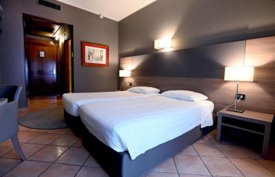 Quarto Triplo 1