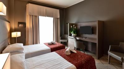 Quarto Twin 4
