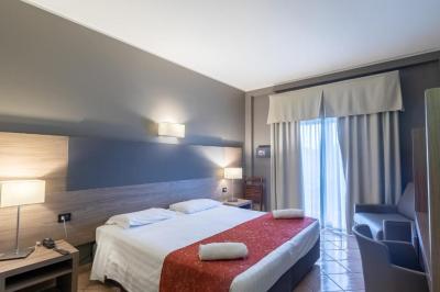 Quarto Duplo Standard 5