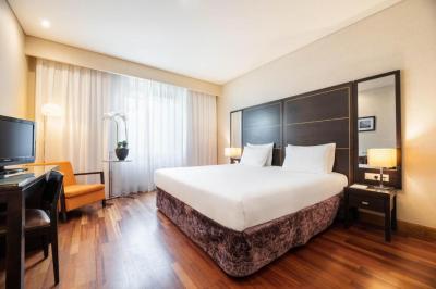 Standard Double Room 1