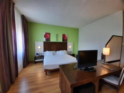 Premium double room 3