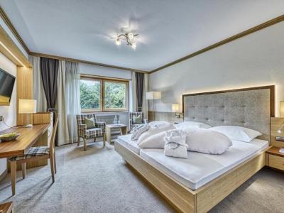 Double Room - without Air Conditioning and Balcony 2