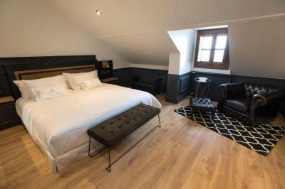 Suite Junior 2